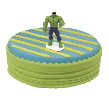 Hulk postavička